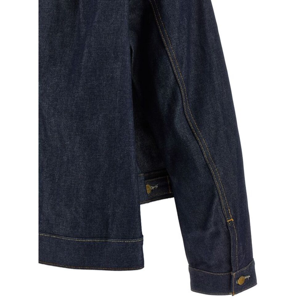 Sacai Women Sacai X Levi's® Denim Jacket - Picture 4 of 4
